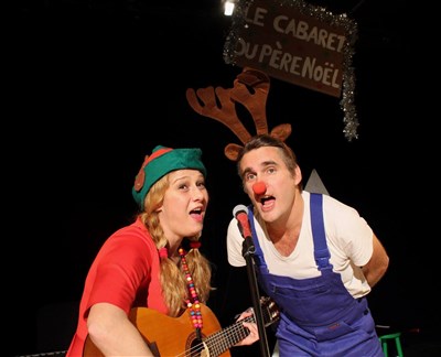 Photo 2 de Le Cabaret du Père Noël