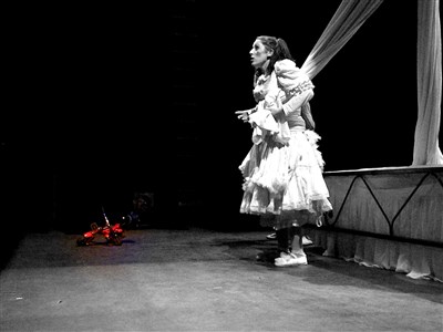 Photo 1 de Blanche Neige