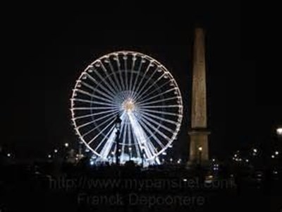 Photo 2 de Visite guidée : De la place de la Concorde aux Jardins des Champs-Elysées | Par Mireille Gardon
