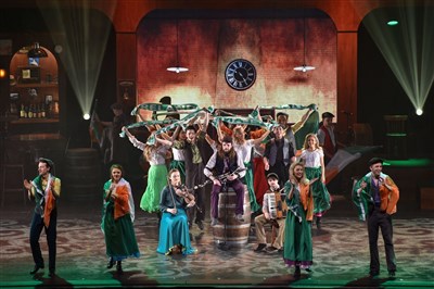 Photo 4 de Irish Celtic Generations