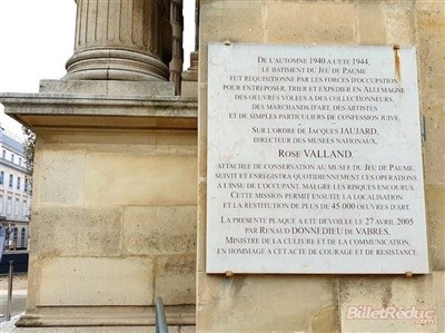 Photo 3 de Guided tour : Rothschild, Pereire, Camondo : Jewish bankers and art collector during the Second Empire (Paris 8) I by Cultures-J
