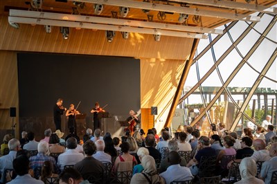 Photo 3 de Vivaldi / Schubert / Caccini