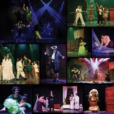 Photo 1 de Peter Pan