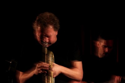 Photo 1 de Nils Petter Molvaer