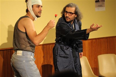 Photo 3 de Les deux réfugiés