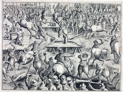 Photo 1 de Visite guidée : De la malédiction des templiers à l'exécution de Ravaillac... Promenade dans le Paris du crime et des supplices ! | par Bruno Barthélemy