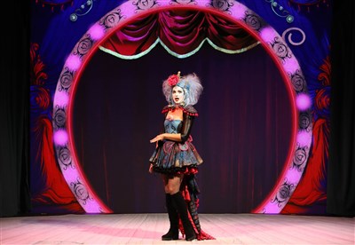 Photo 3 de The Opera Locos