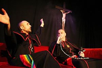 Photo 3 de Conclave story