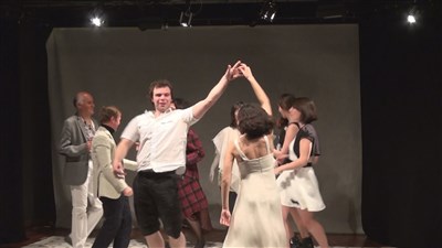 Photo 1 de Cendrillon | de Joël Pommerat