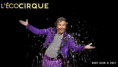 Photo 1 de L'Ecocirque André-Joseph Bouglione | Montpellier