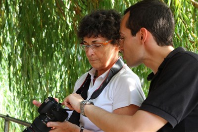 Photo 2 de Cours photo : Sortez du mode Automatique ! | Strasbourg - Petite France