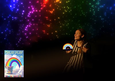 arc-en-ciel