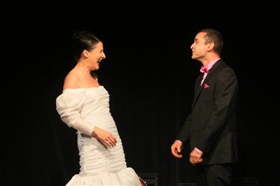 Folles Noces face à face