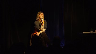 Véronique la n+1