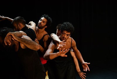 Photo 1 de Baal - Groupe Noces