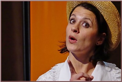 Photo 3 de Confesse-toi, cocotte !