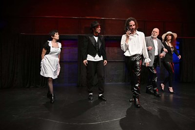 Photo 4 de Le Tartuffe de Molière