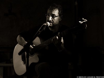 Photo 2 de Richard Cohen | La chanson française en toute intimité...