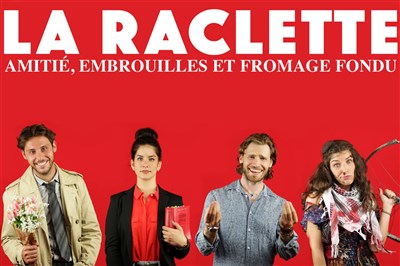 Les personnages