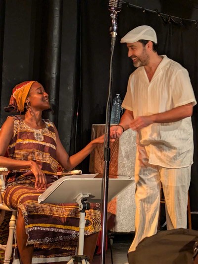 Photo 2 de Cesaria Divine Diva