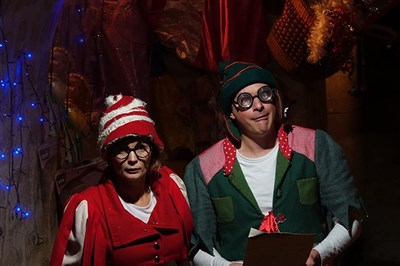 Photo 4 de L'Atelier du Père Noël