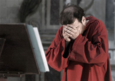 Photo 3 de Les confessions de St Augustin - Sagesse