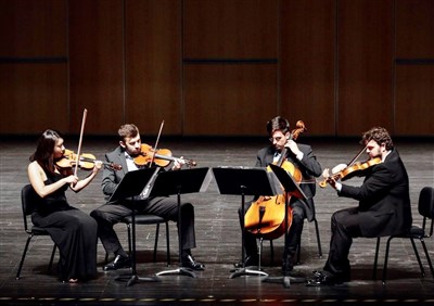 Ensemble San Pablo 
