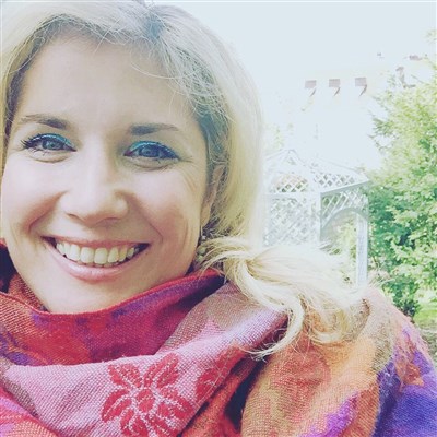 veronica Antonelli Montmartre