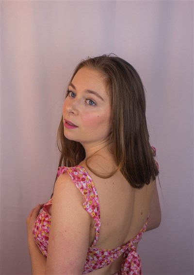 Caroline Lepitre