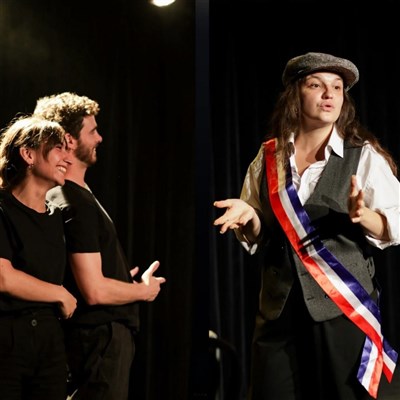 Photo 3 de Loup-Garou