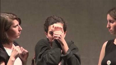 Photo 2 de Cendrillon | de Joël Pommerat