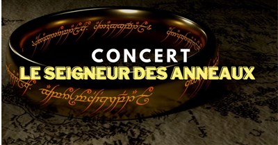 Photo 2 de Les plus belles musiques du Seigneur des Anneaux