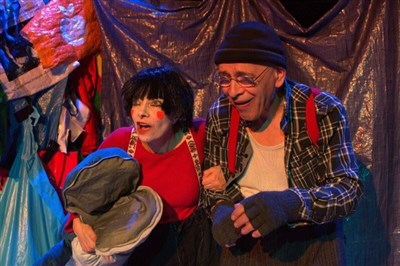 Photo 2 de Pinocchio