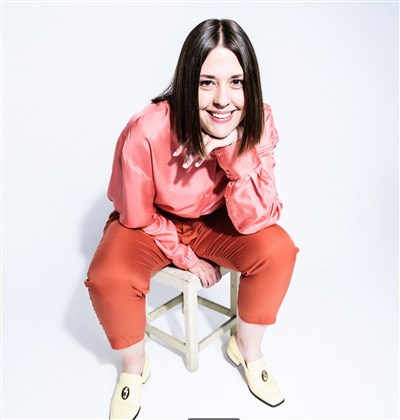 Photo 2 de Tania Dutel dans Les autres