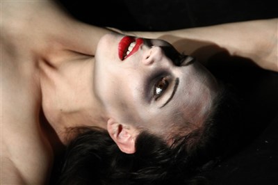 Photo 3 de Berlin, ton danseur est la mort