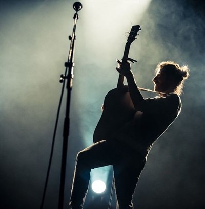 Photo 1 de Tom Bird
