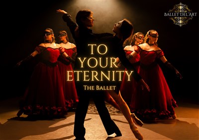 Photo 1 de To Your Eternity