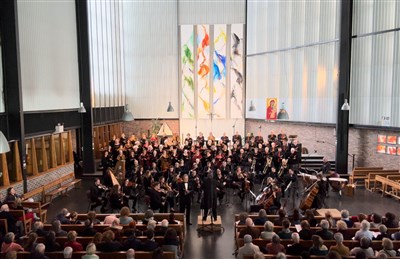 Photo 1 de Requiem de Mozart