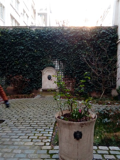 Photo 3 de Visite Guidée : L'île Saint Louis | par Annie Chapuis