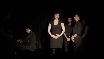 Photo 7 de ImPro Interactive playlist