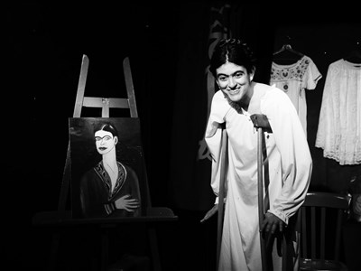 Photo 1 de Frida Karhla
