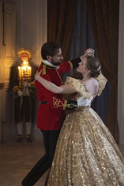 Photo 2 de La Belle et La Bête, le spectacle