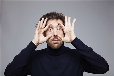Photo 1 de Matthieu Penchinat dans Qui fuis-je ?