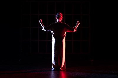 Photo 7 de Paquita !