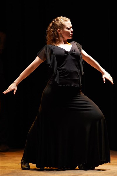 Aurelia Vidal