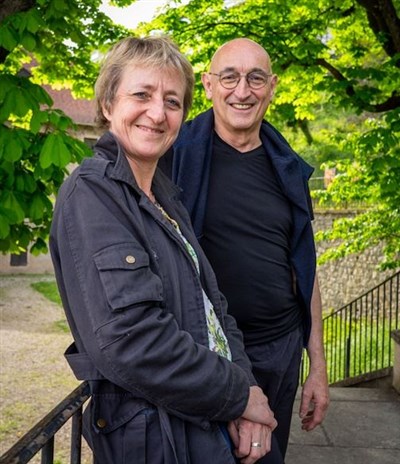 Photo 1 de Duo Phidylé