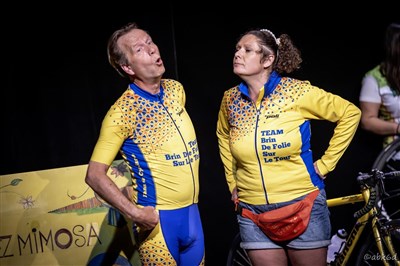 Photo 3 de Brin de folie sur le tour
