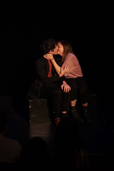 Photo 6 de Histoires d'amour improvisées