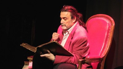 Photo 4 de Questions de vie ou de mort avec Vladimir Jankélévitch