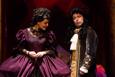 Photo 6 de Jean-Louis XIV